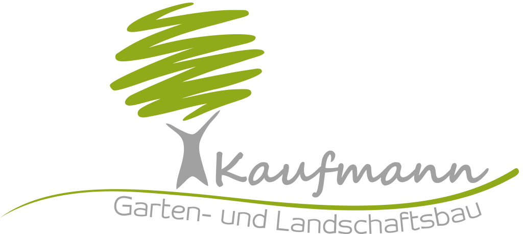 Bild: Kaufmann Garten- und Landschaftsbau - Logo